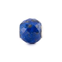 Charm Trollbeads Pietre Preziose in Pierres semi-précieuses Lapislazzulo TSTBE-00049 - TSTBE-00049
